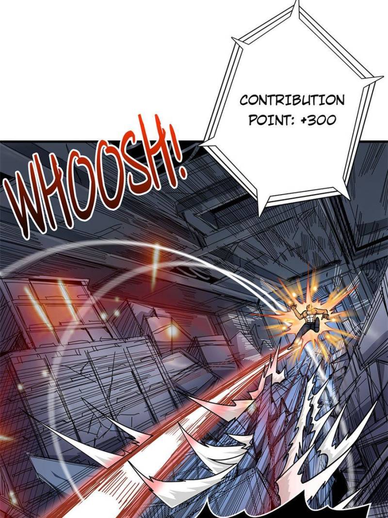 Read God Slayer En Manga Online