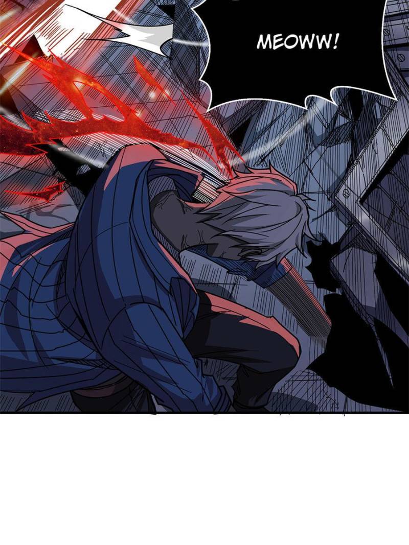 Read God Slayer En Manga Online