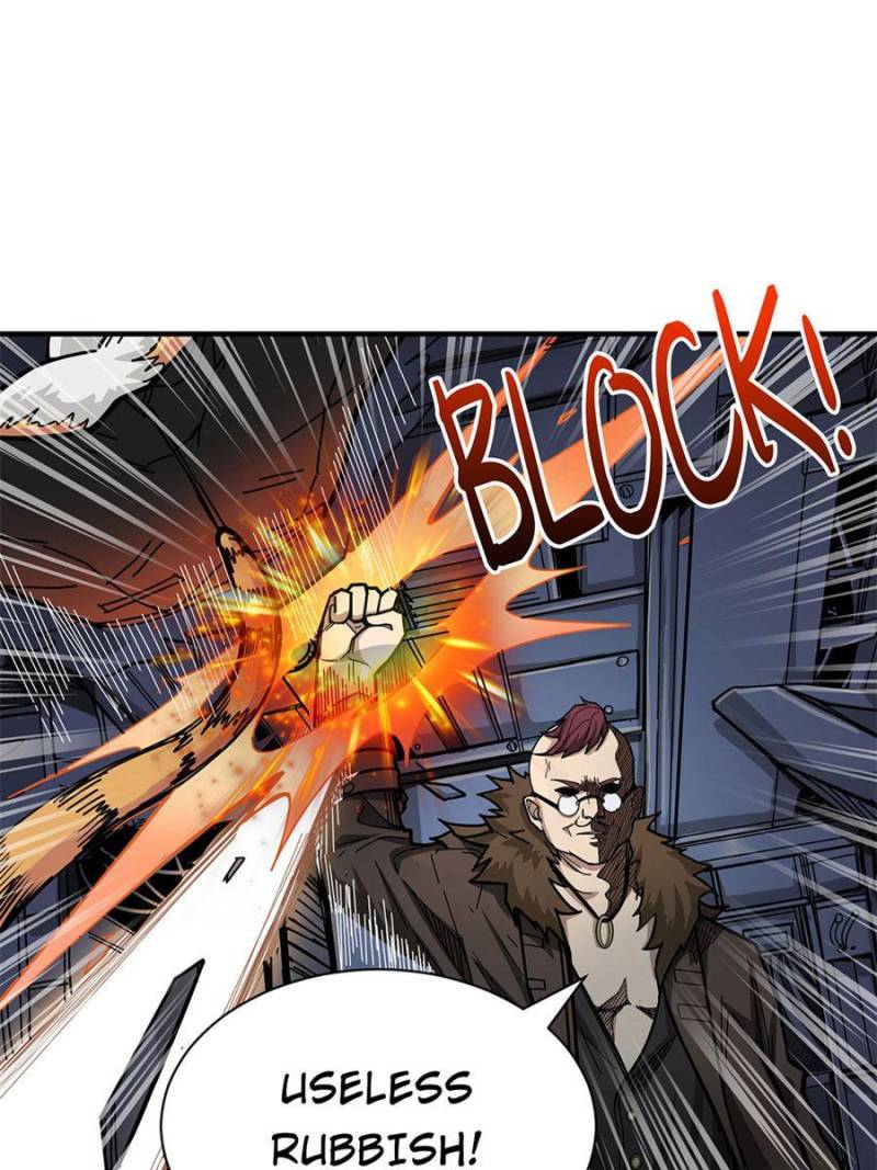 Read God Slayer En Manga Online