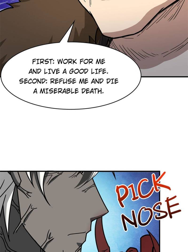 Read God Slayer En Manga Online