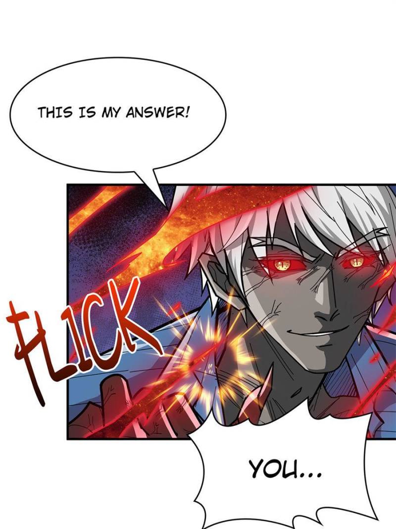 Read God Slayer En Manga Online