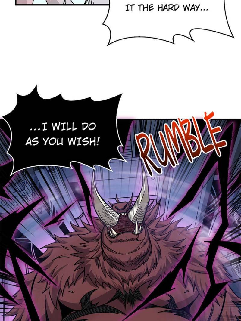 Read God Slayer En Manga Online