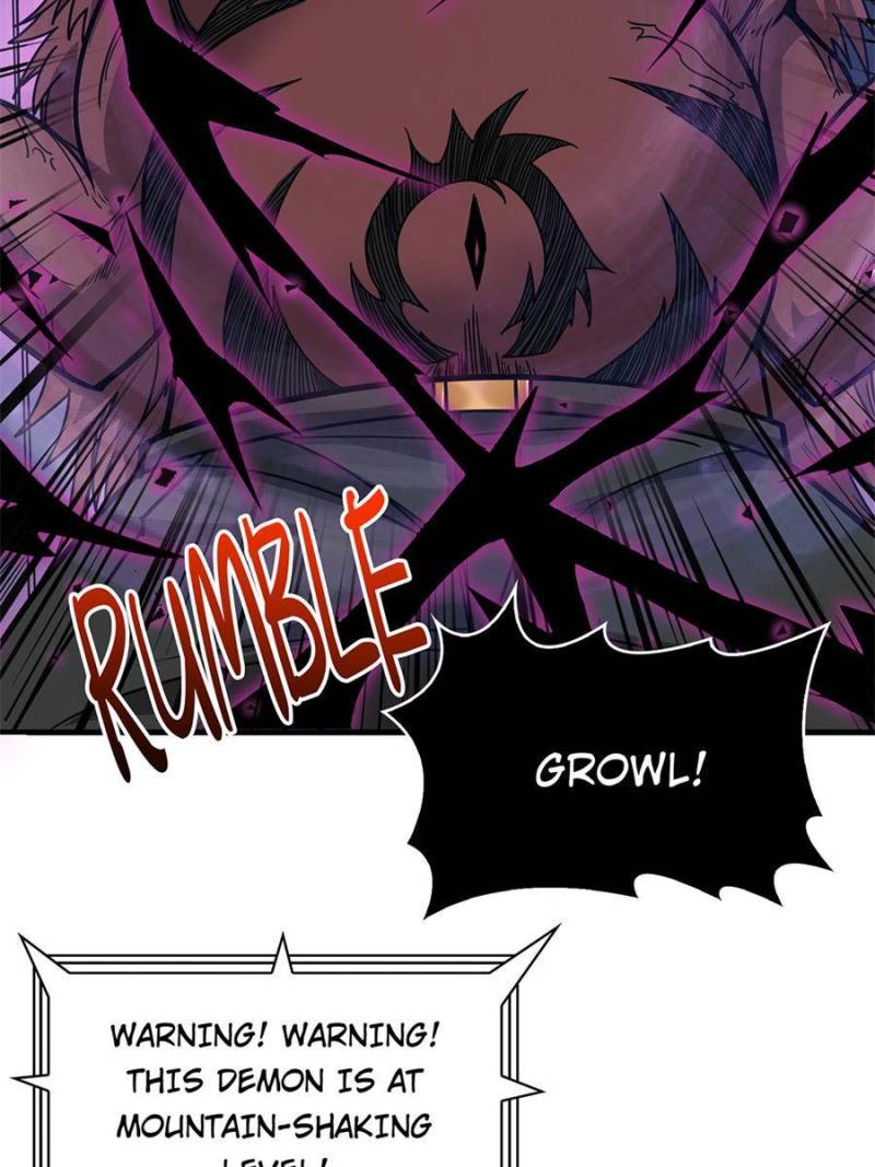 Read God Slayer En Manga Online