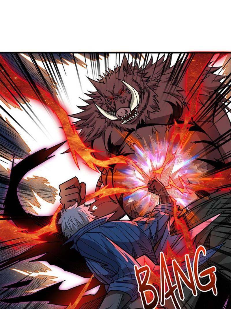 Read God Slayer En Manga Online