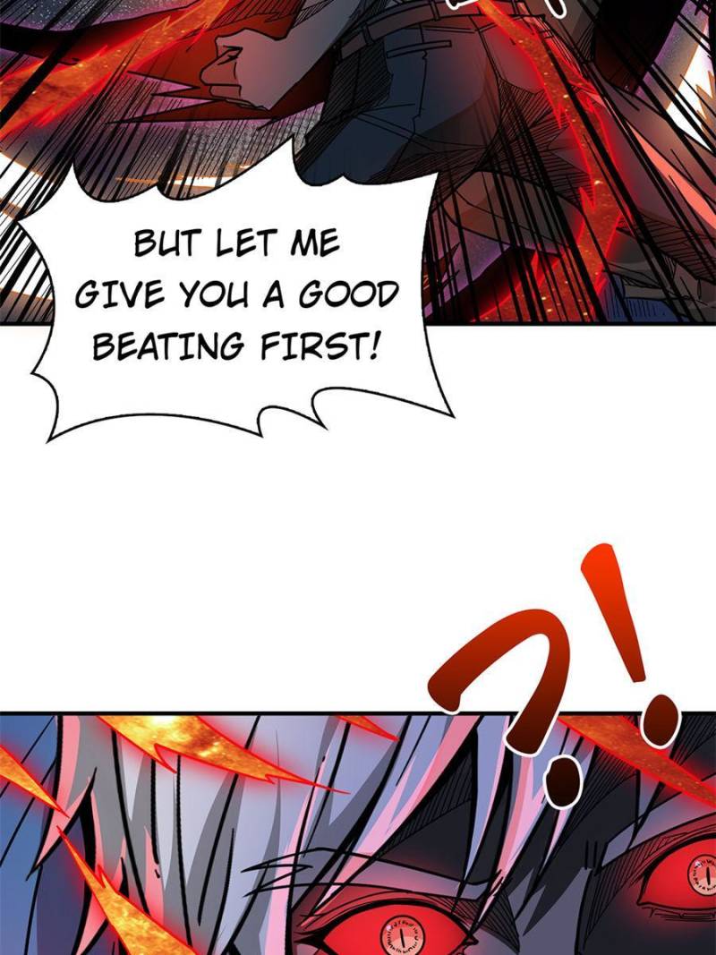 Read God Slayer En Manga Online