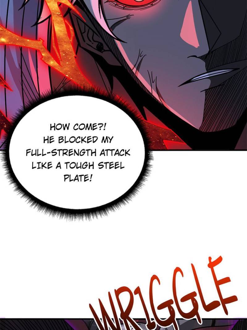 Read God Slayer En Manga Online