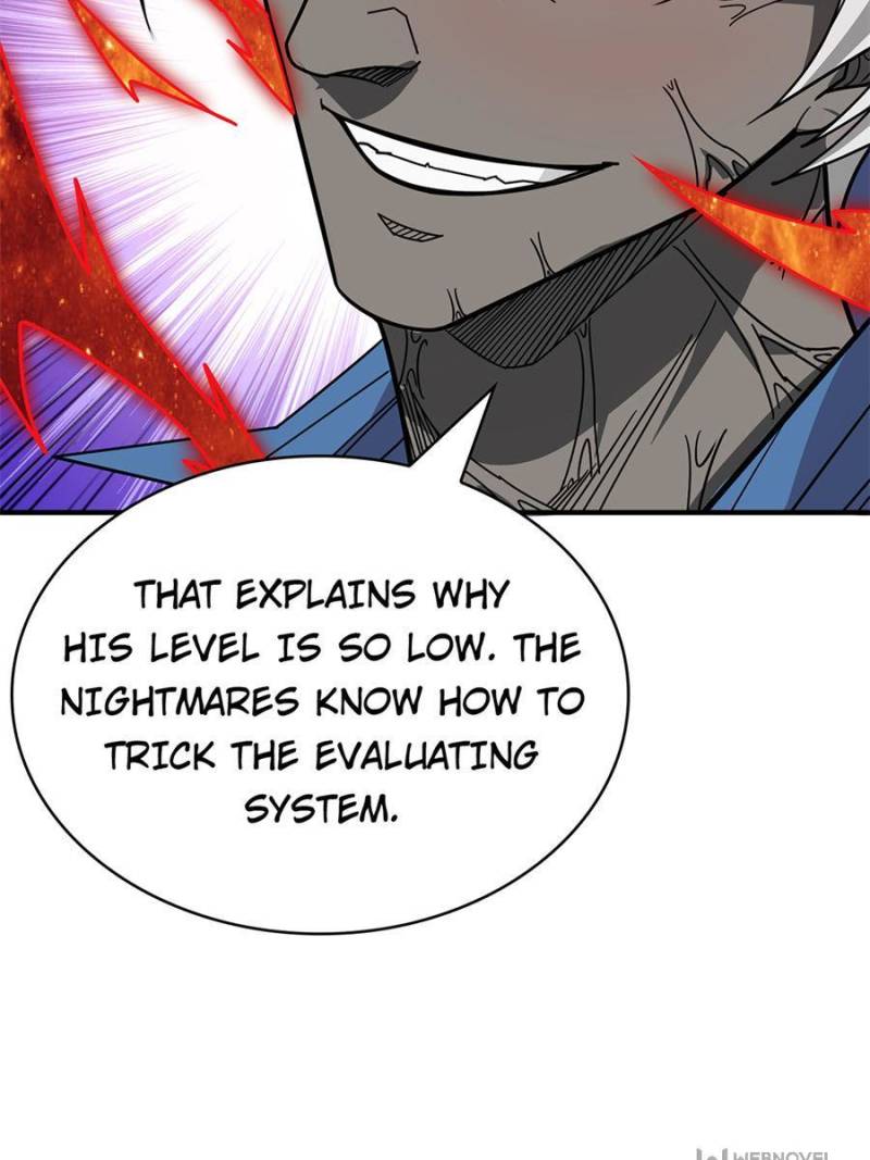 Read God Slayer En Manga Online