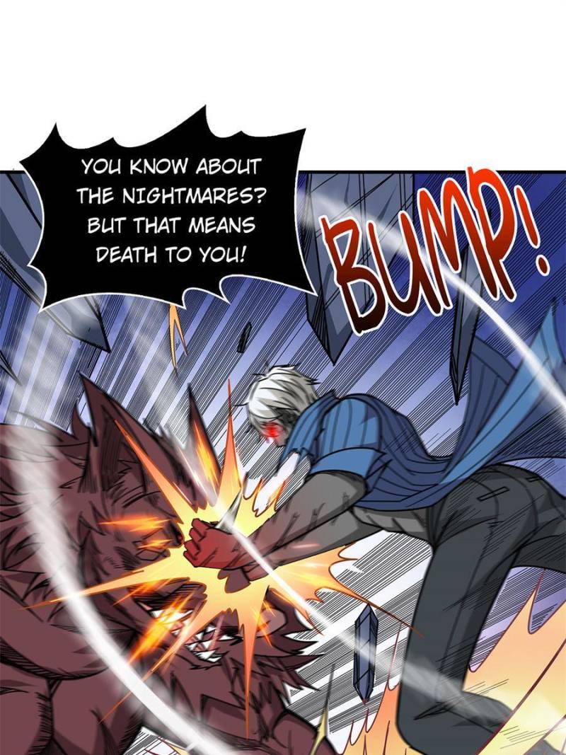Read God Slayer En Manga Online