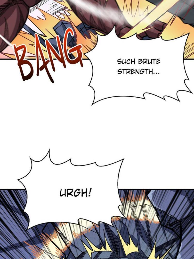 Read God Slayer En Manga Online