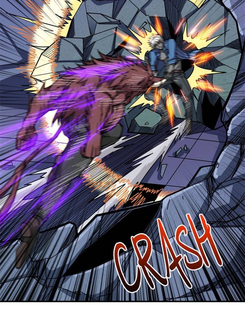 Read God Slayer En Manga Online