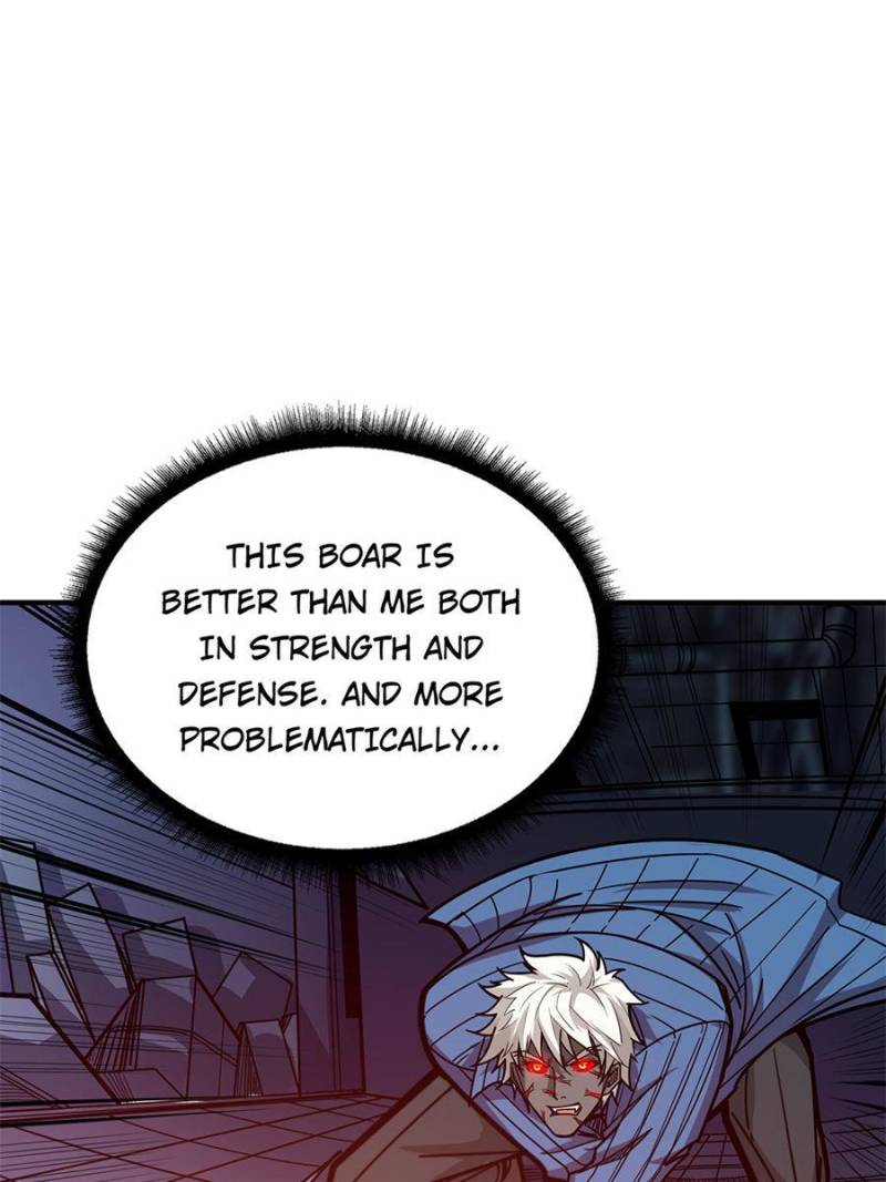Read God Slayer En Manga Online