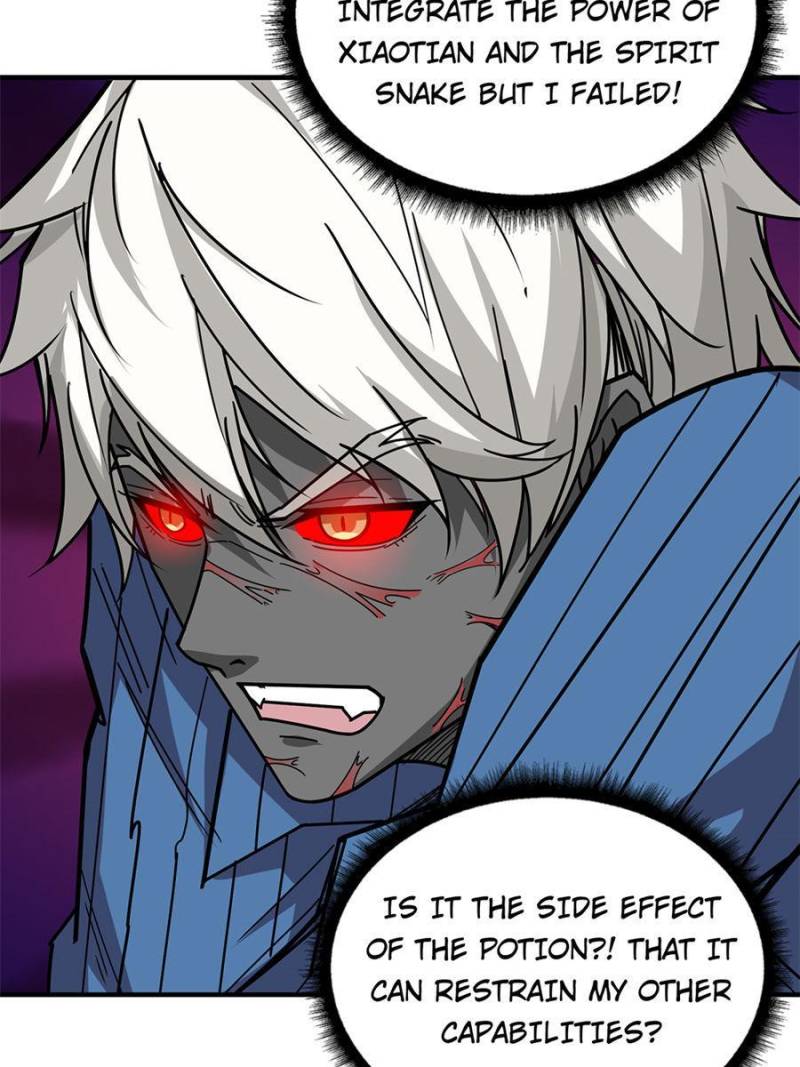 Read God Slayer En Manga Online