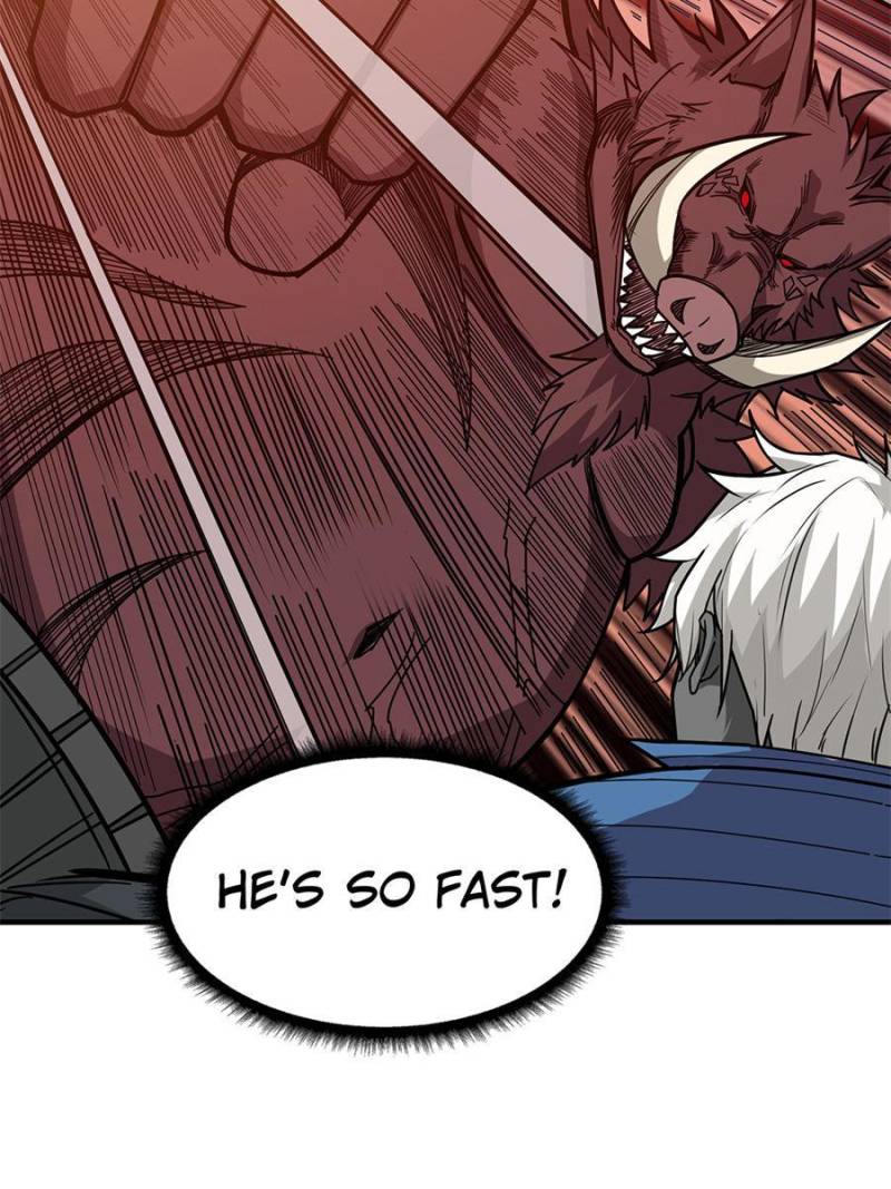 Read God Slayer En Manga Online