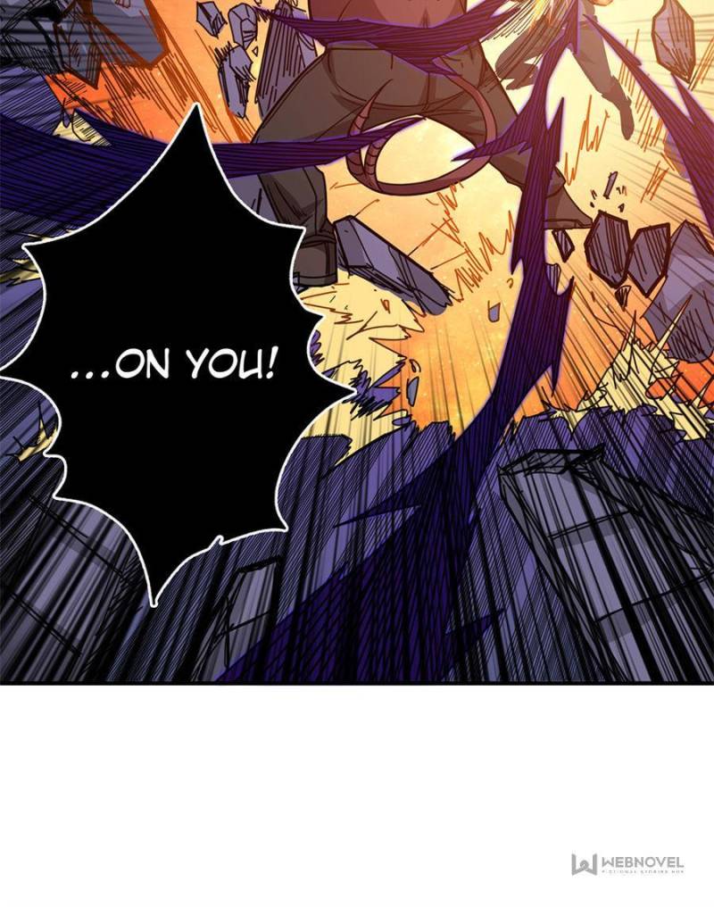 Read God Slayer En Manga Online
