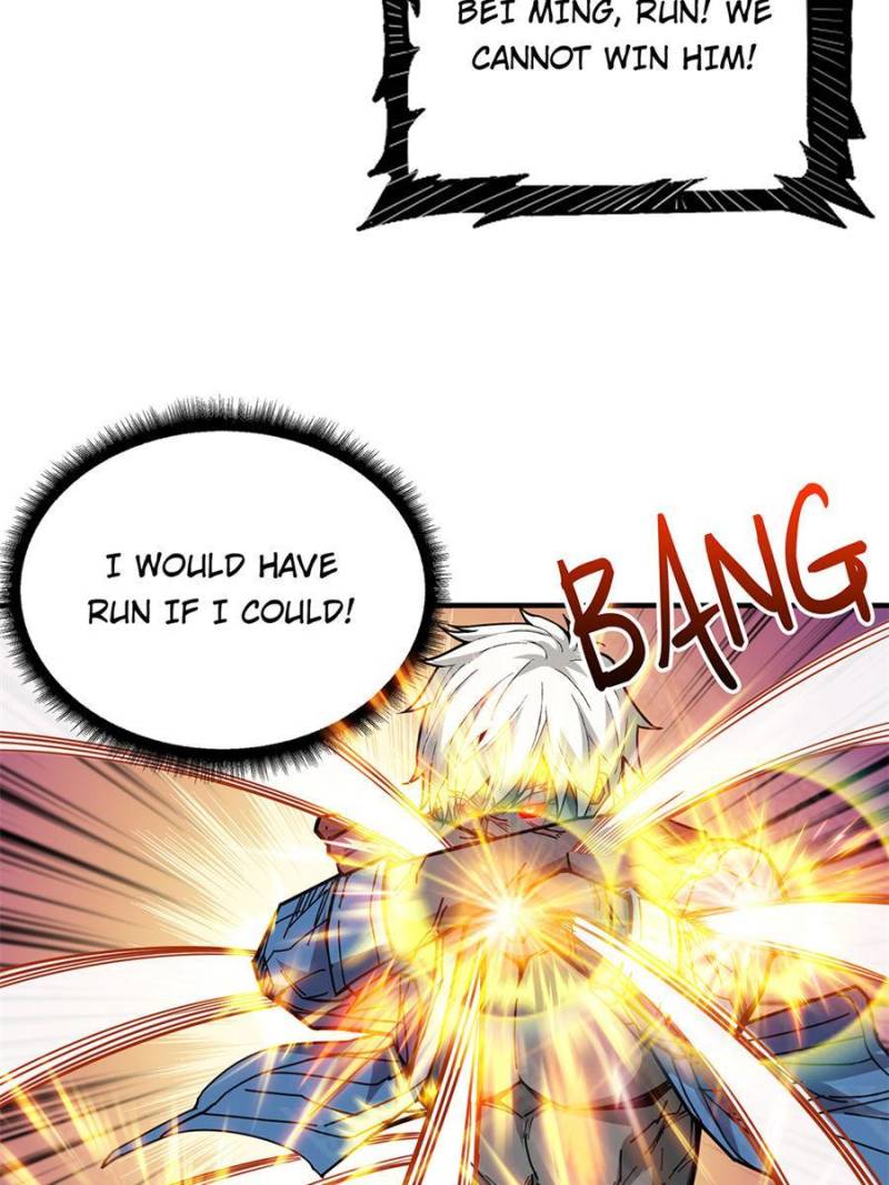 Read God Slayer En Manga Online
