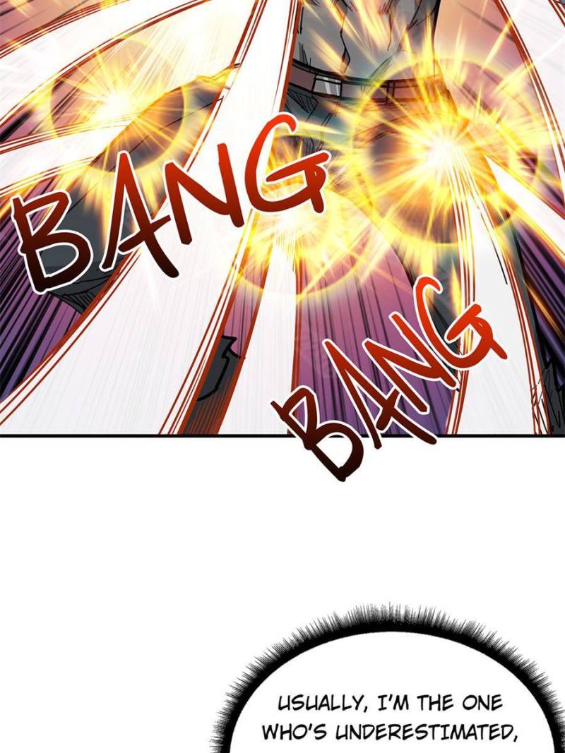 Read God Slayer En Manga Online