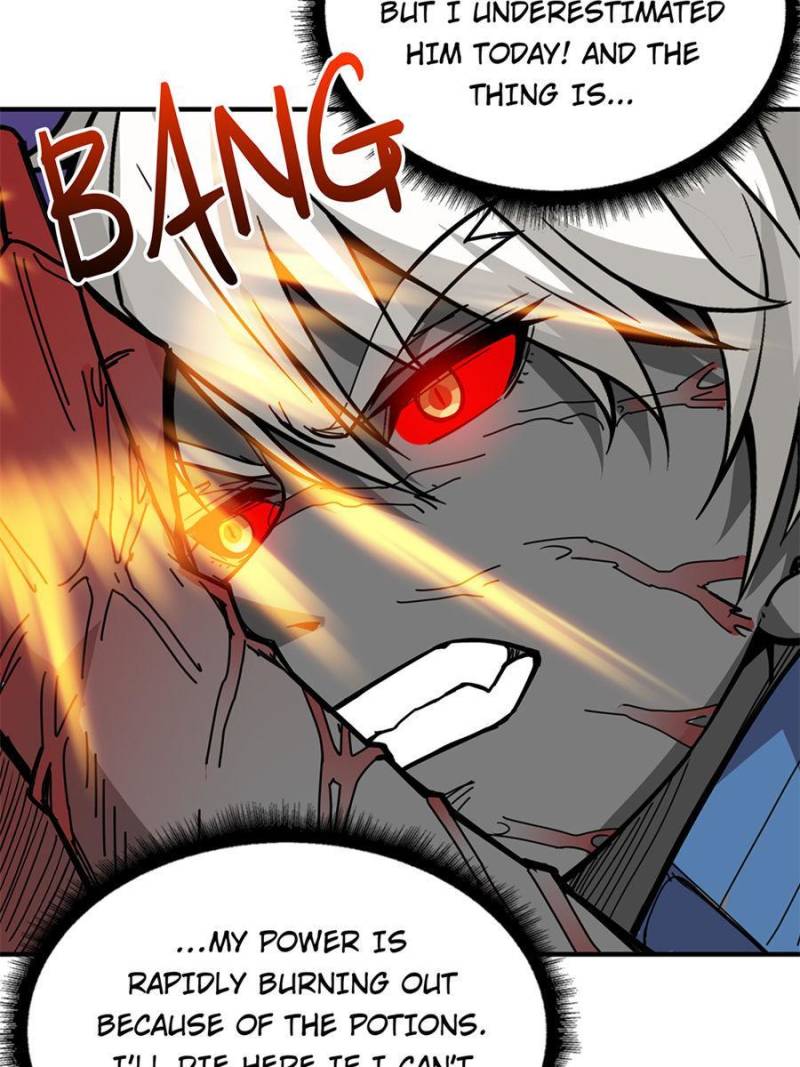 Read God Slayer En Manga Online