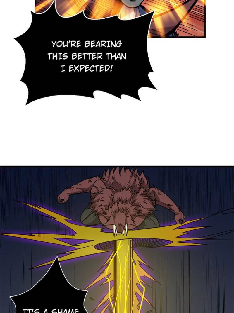 Read God Slayer En Manga Online