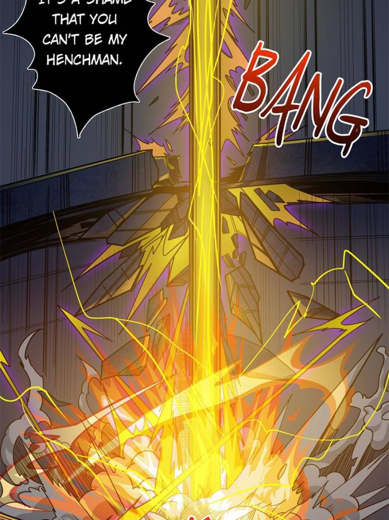 Read God Slayer En Manga Online