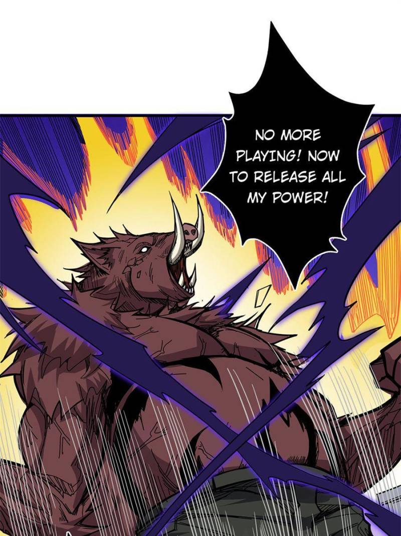 Read God Slayer En Manga Online