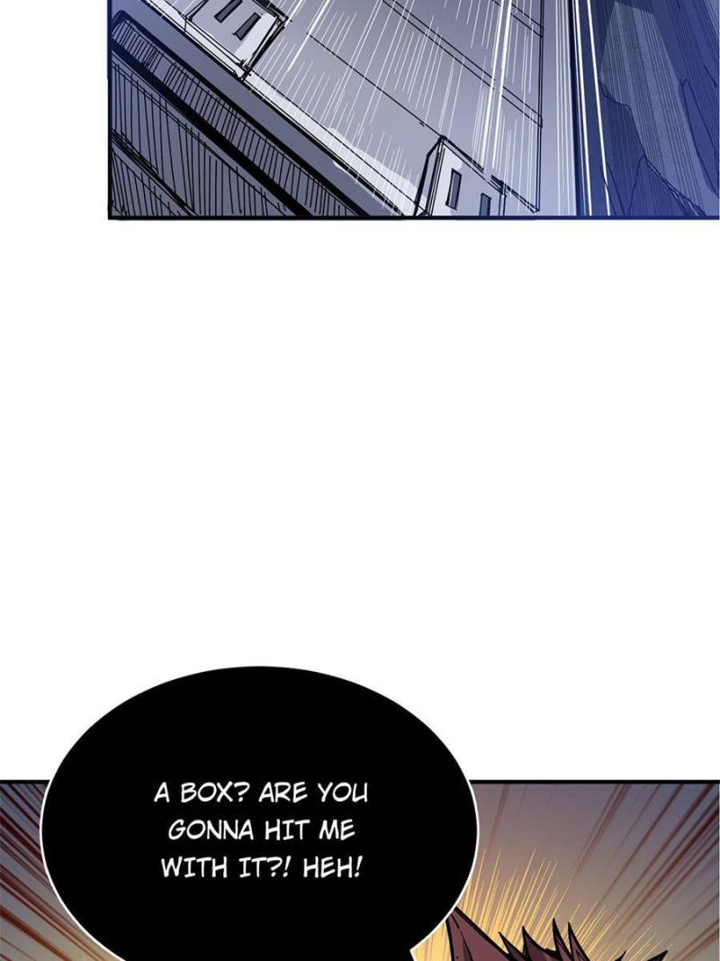 Read God Slayer En Manga Online