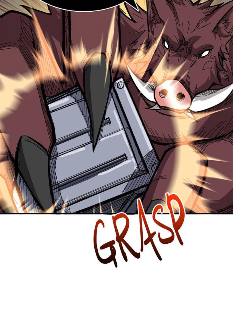 Read God Slayer En Manga Online