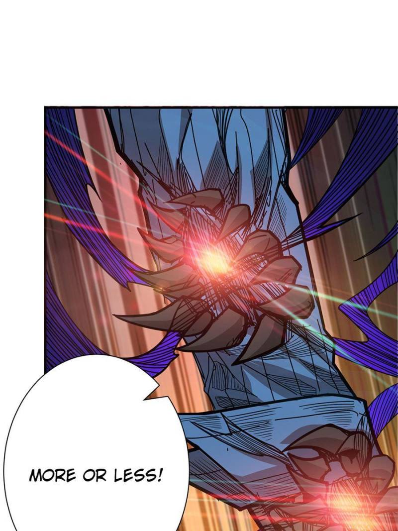 Read God Slayer En Manga Online