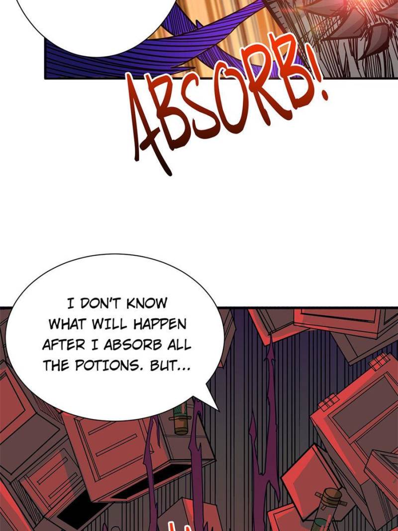 Read God Slayer En Manga Online