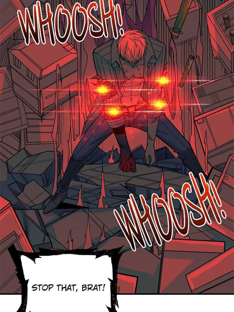 Read God Slayer En Manga Online
