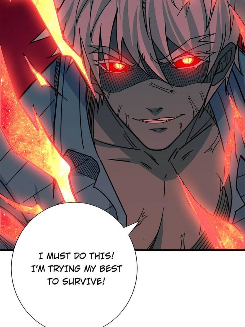 Read God Slayer En Manga Online