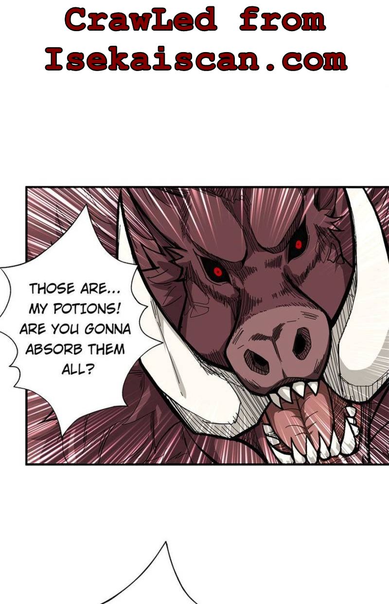 Read God Slayer En Manga Online