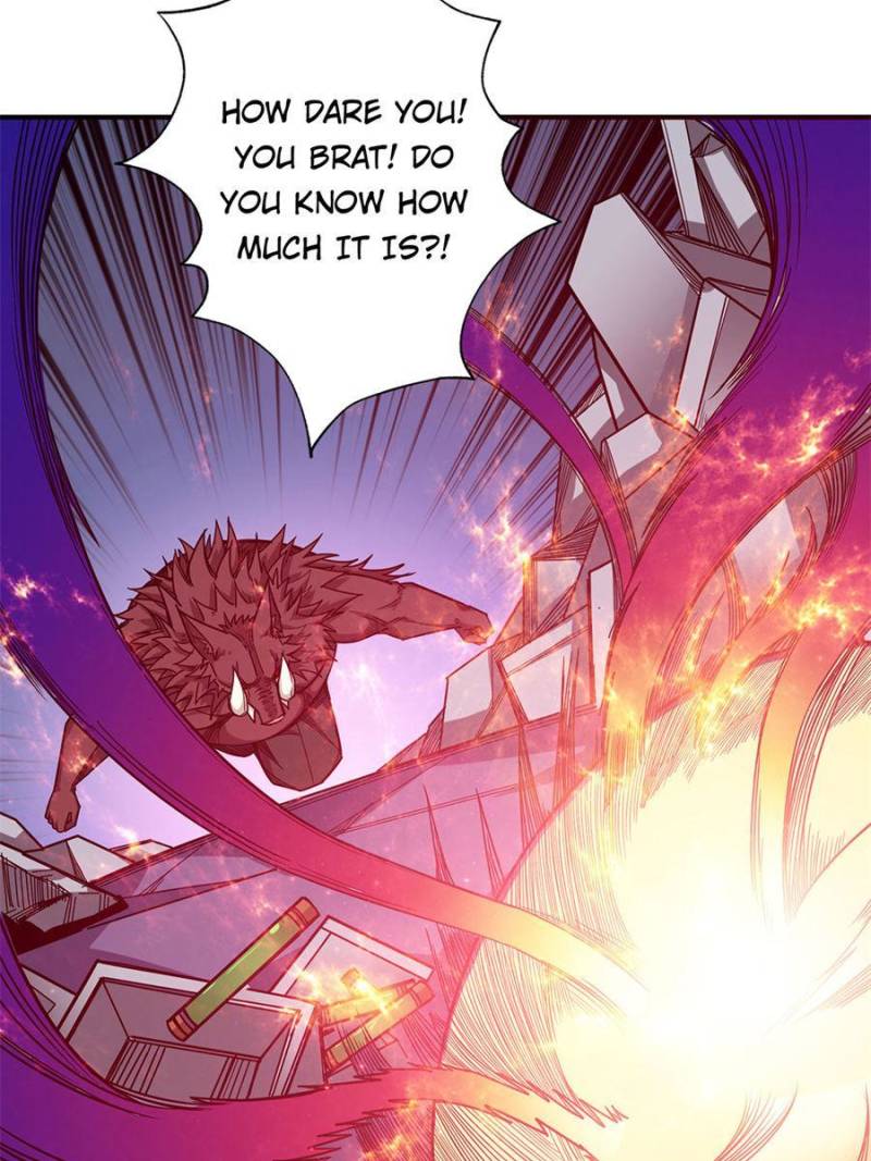 Read God Slayer En Manga Online
