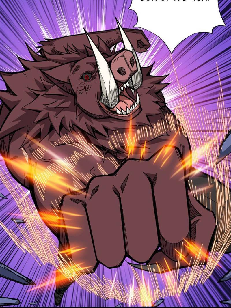 Read God Slayer En Manga Online