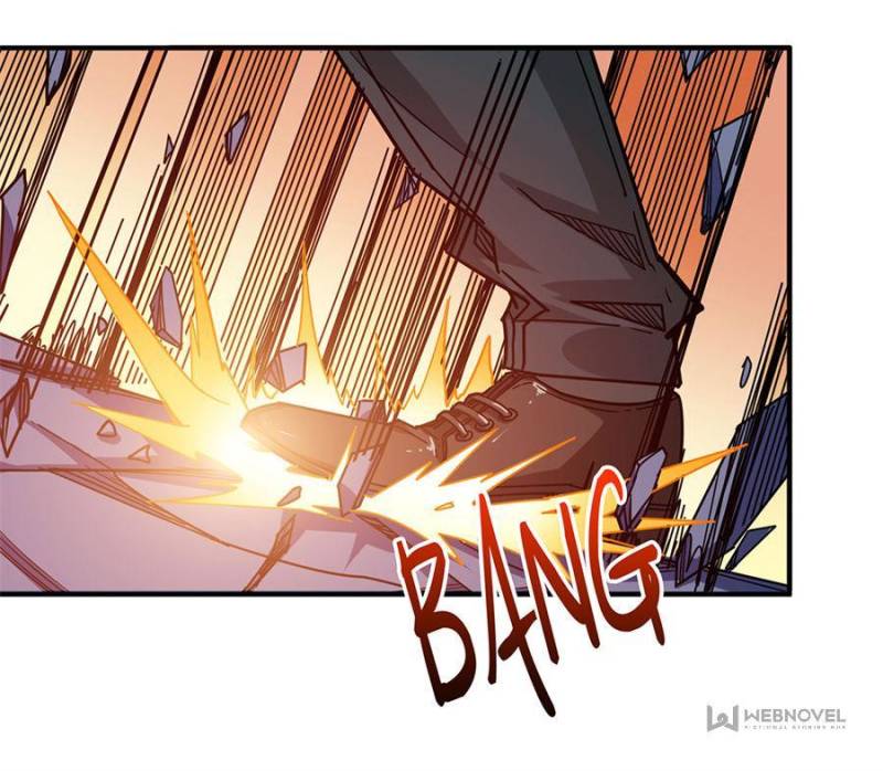 Read God Slayer En Manga Online