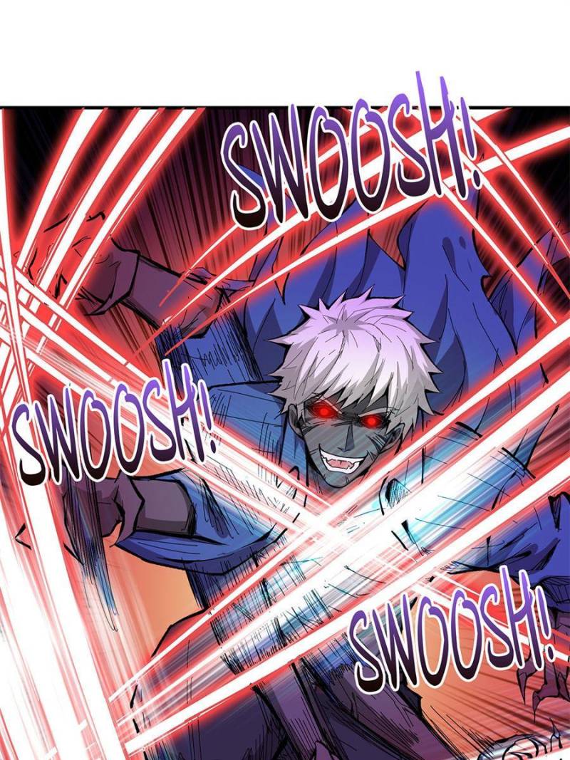 Read God Slayer En Manga Online