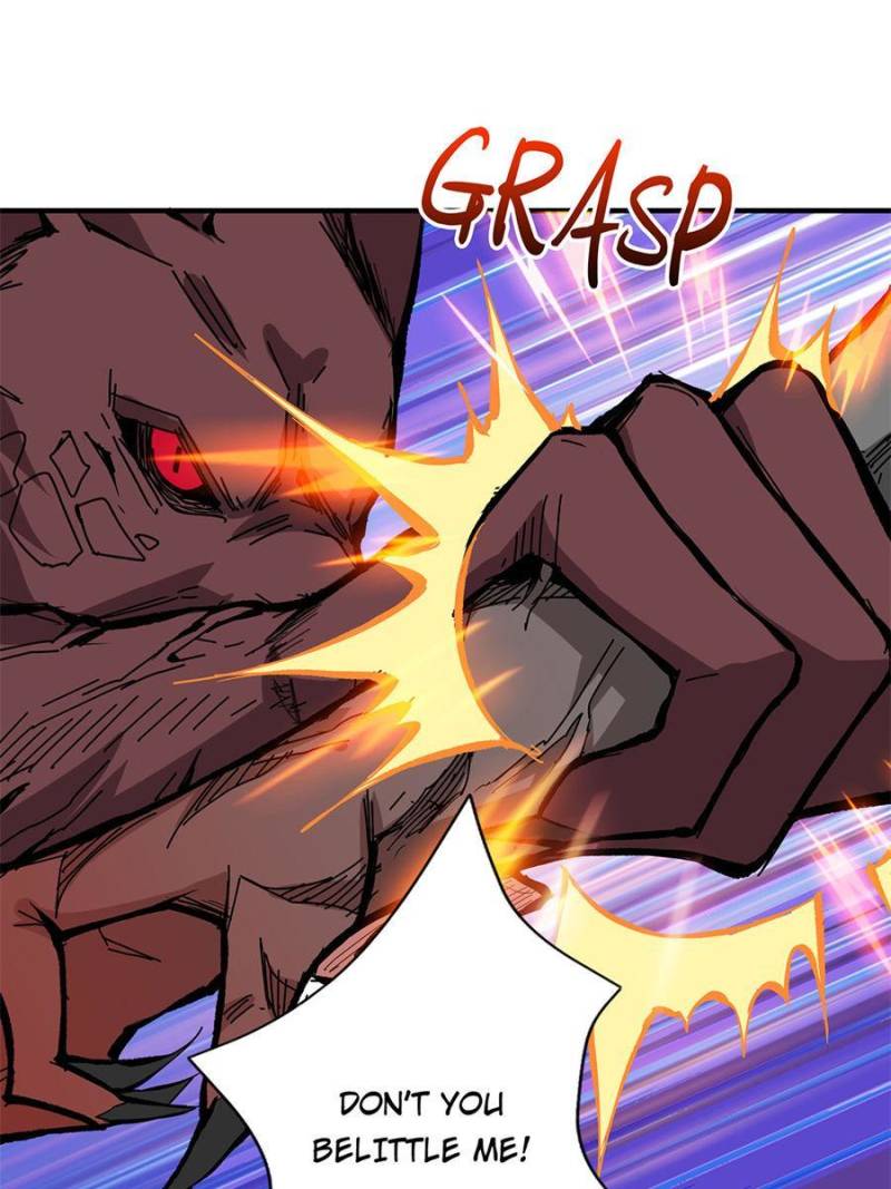 Read God Slayer En Manga Online