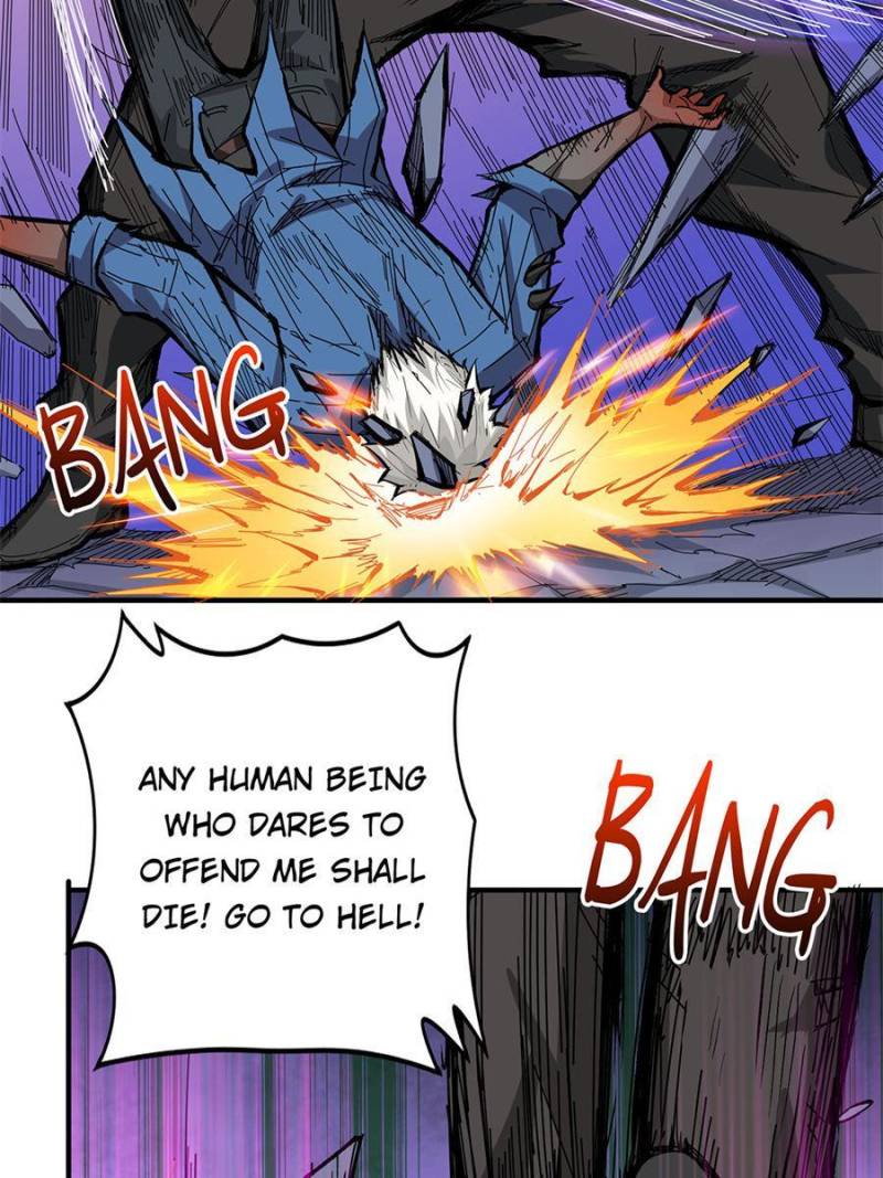 Read God Slayer En Manga Online