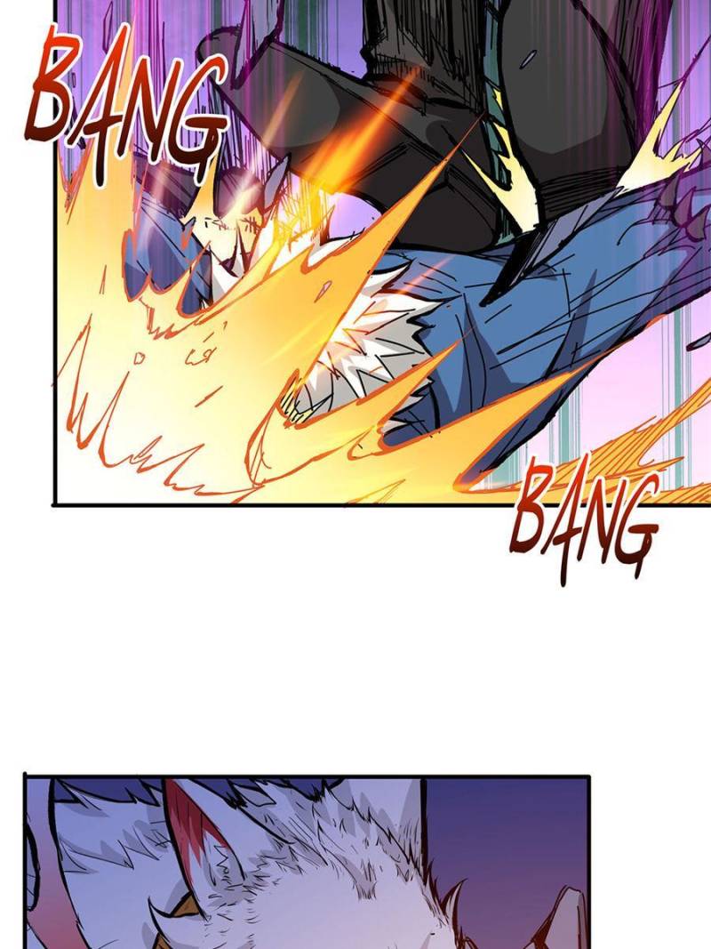 Read God Slayer En Manga Online