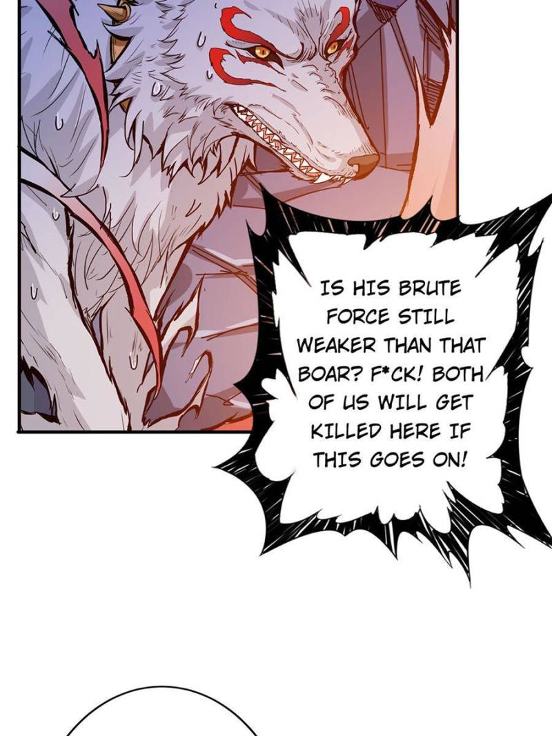 Read God Slayer En Manga Online