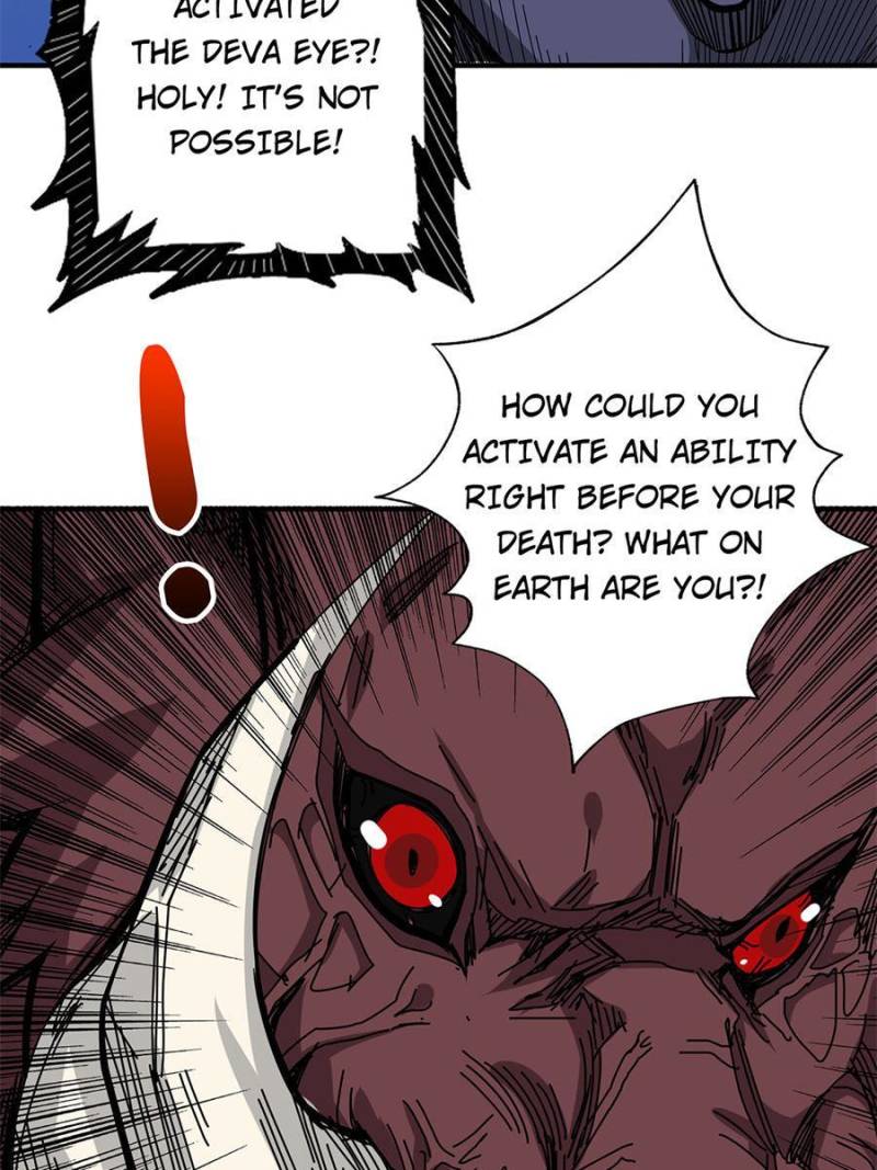 Read God Slayer En Manga Online