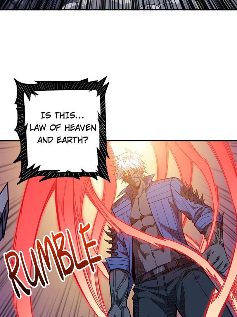 Read God Slayer En Manga Online