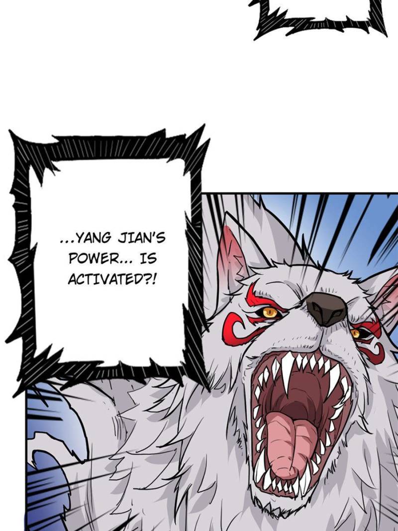 Read God Slayer En Manga Online