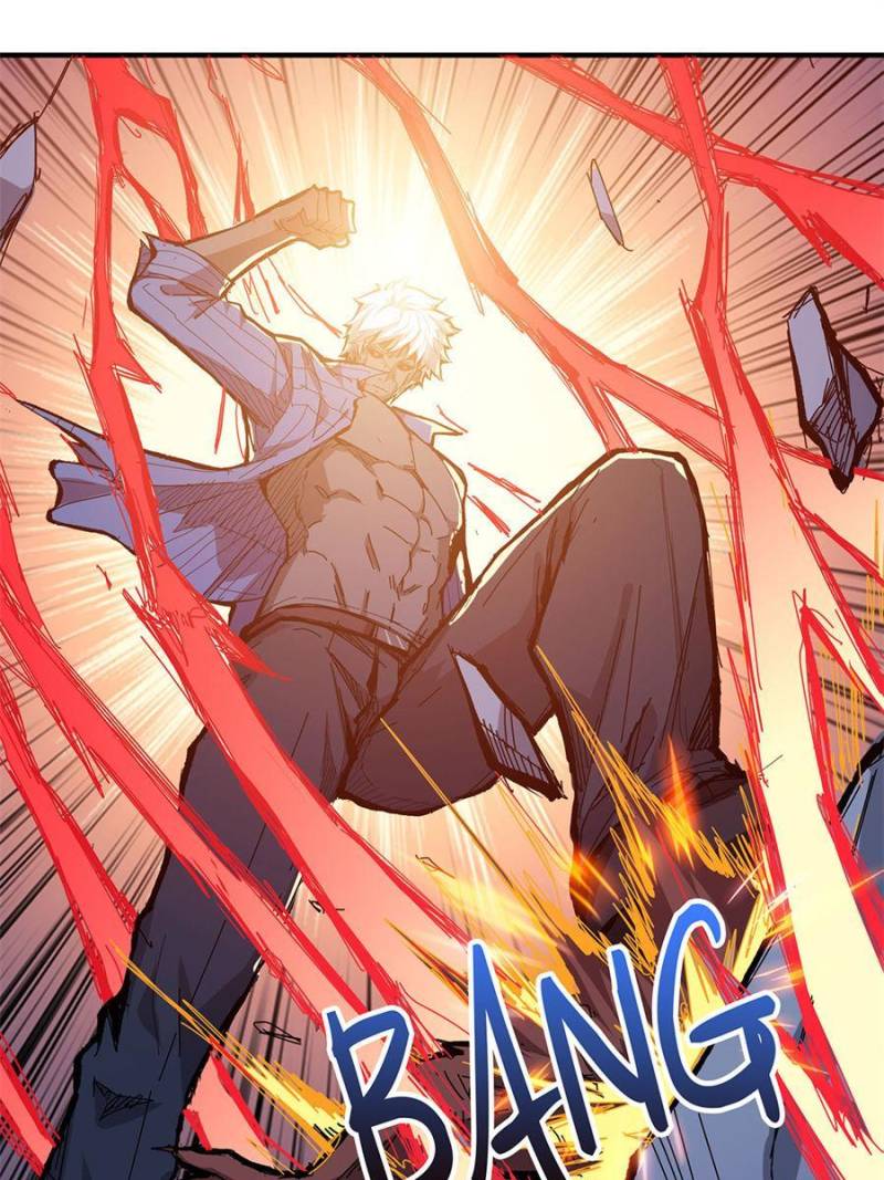 Read God Slayer En Manga Online