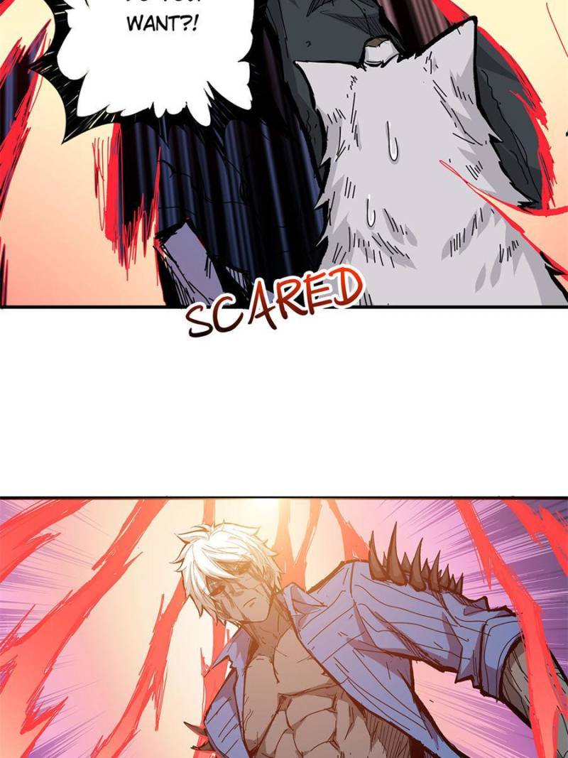 Read God Slayer En Manga Online