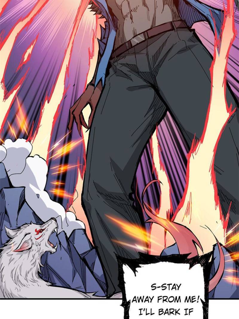 Read God Slayer En Manga Online