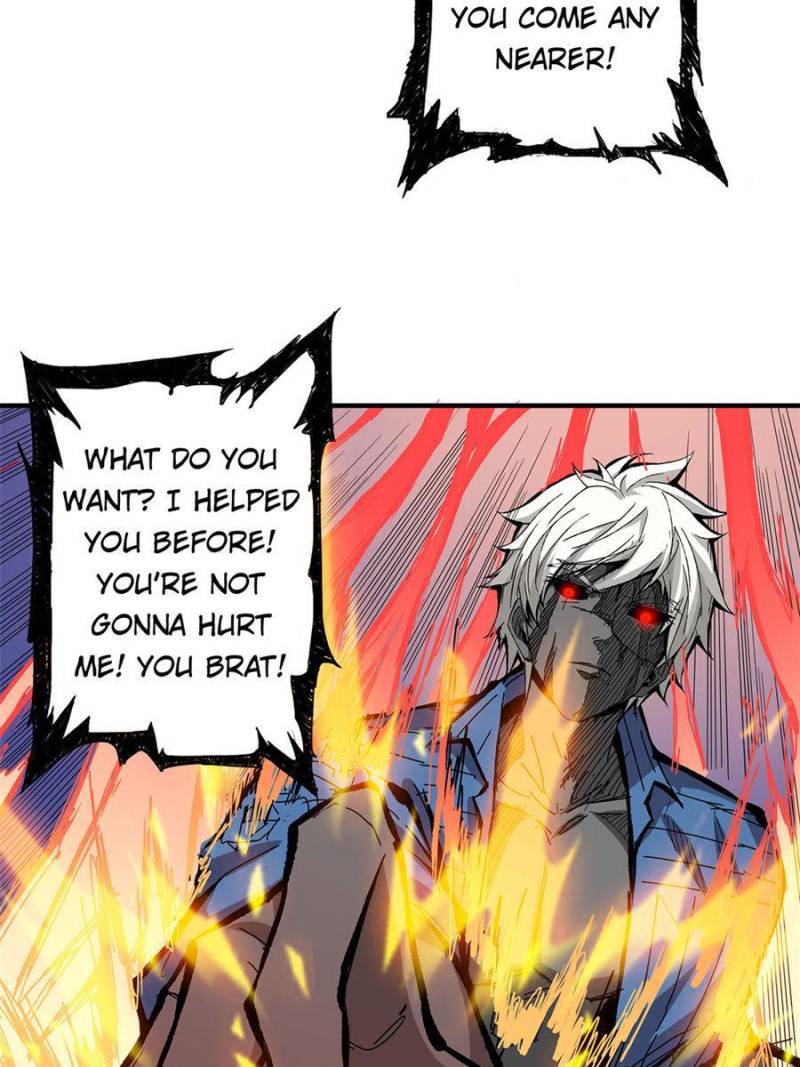 Read God Slayer En Manga Online