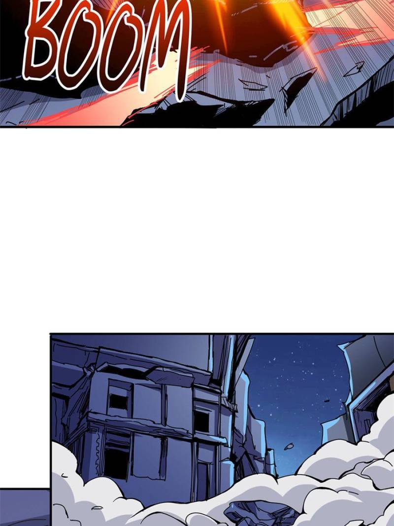 Read God Slayer En Manga Online