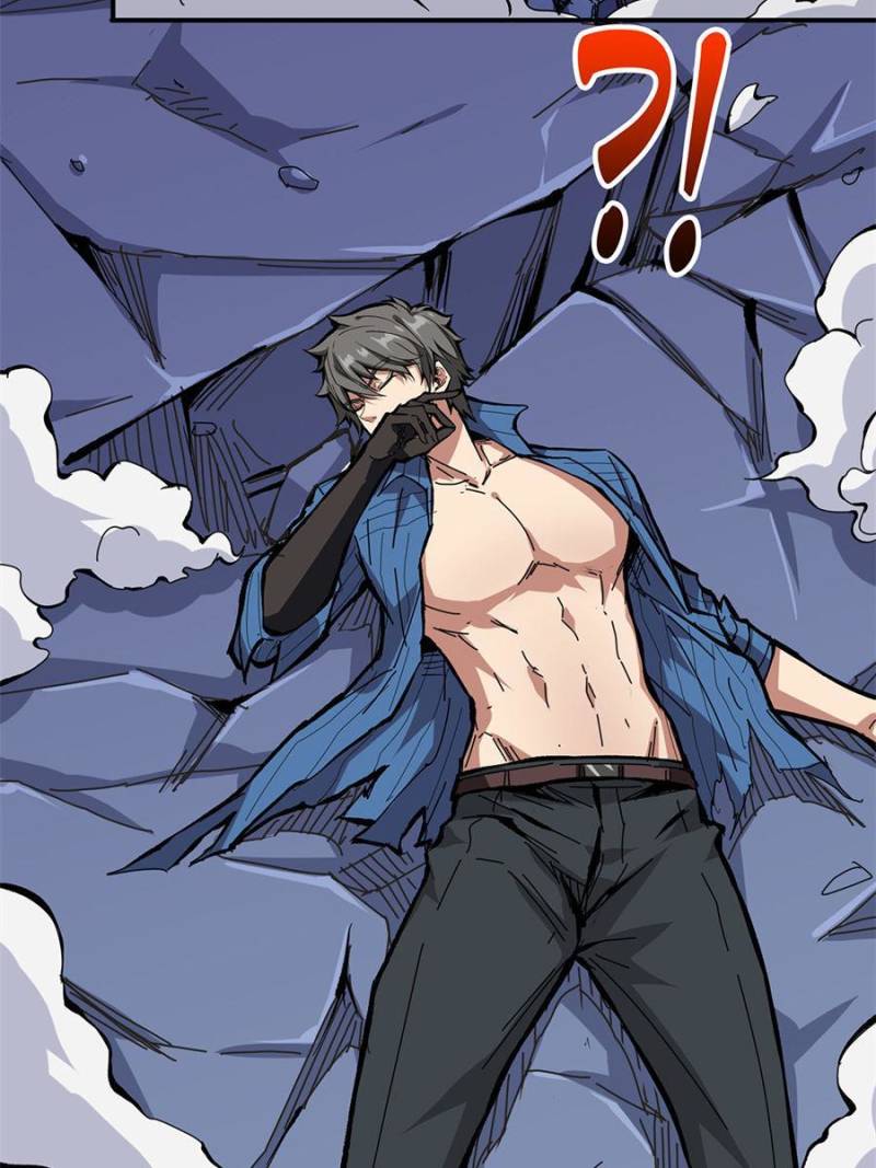Read God Slayer En Manga Online