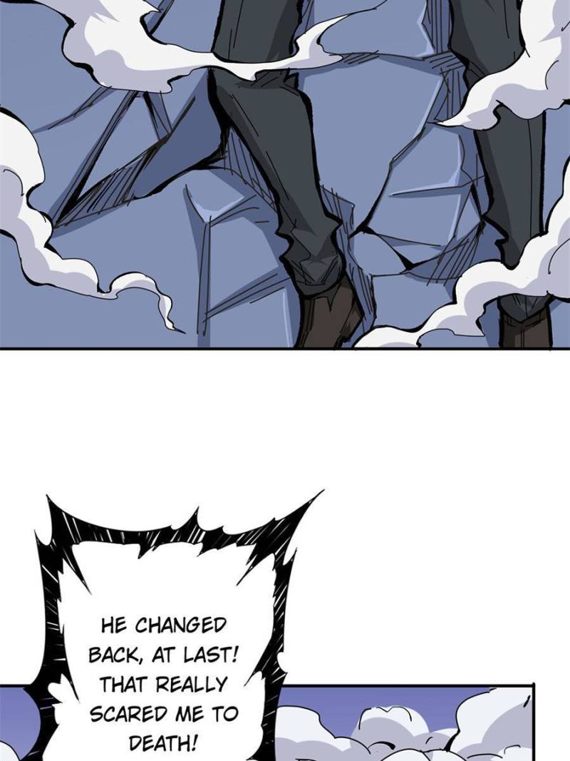 Read God Slayer En Manga Online