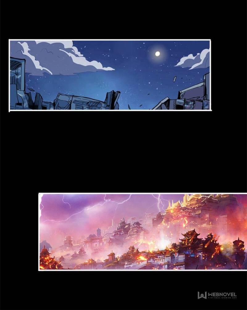 Read God Slayer En Manga Online